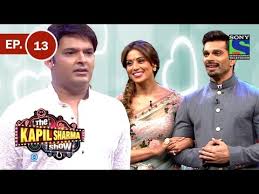 The Kapil Sharma Show episode 13 Bipasha Basu Karan Grower Movie